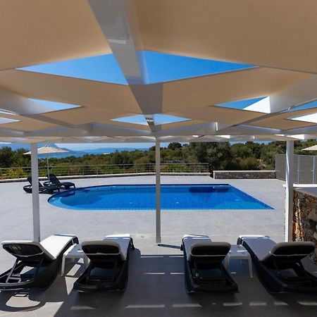 Electra Villas Kokkino Chorio Ngoại thất bức ảnh