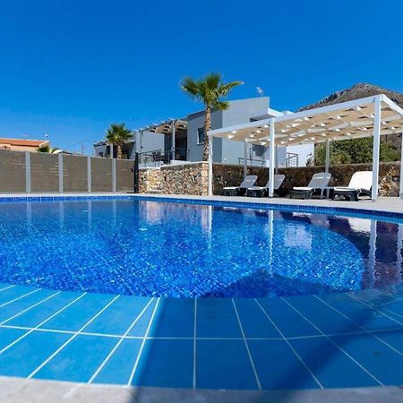Electra Villas Kokkino Chorio Ngoại thất bức ảnh