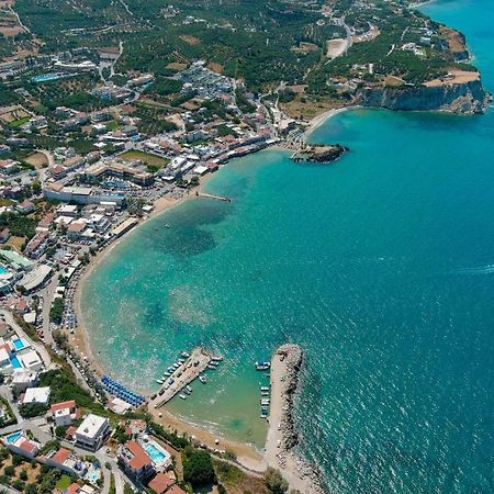 Electra Villas Kokkino Chorio Ngoại thất bức ảnh