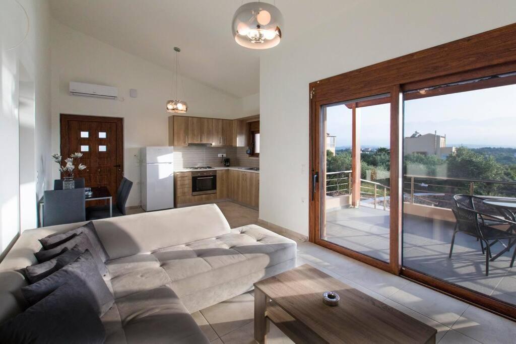 Electra Villas Kokkino Chorio Ngoại thất bức ảnh