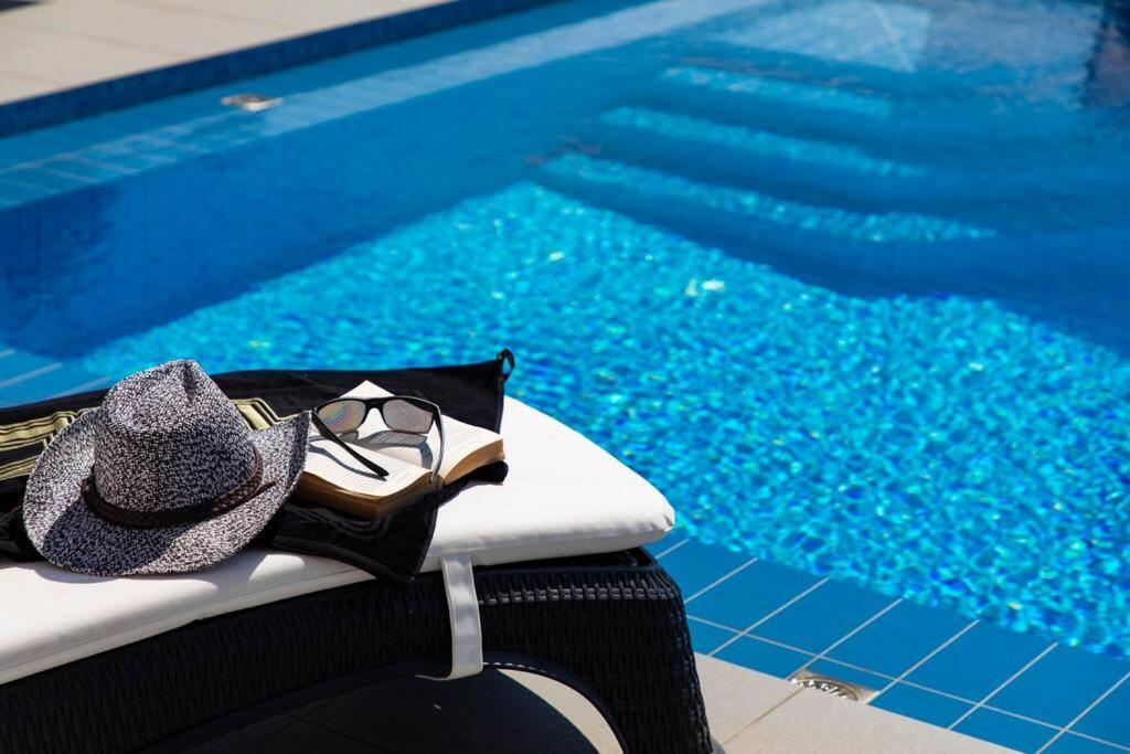 Electra Villas Kokkino Chorio Ngoại thất bức ảnh