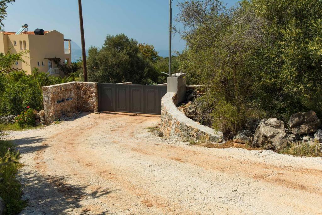 Electra Villas Kokkino Chorio Ngoại thất bức ảnh