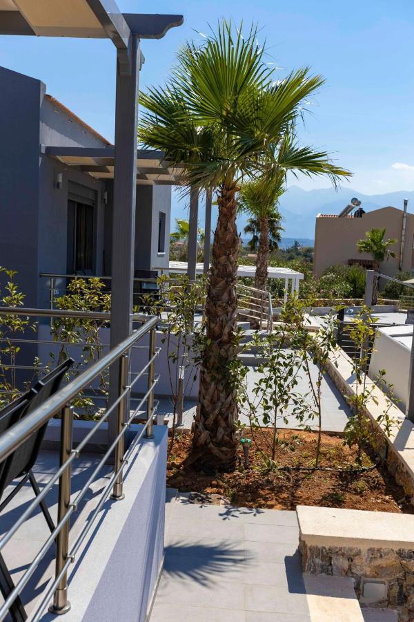 Electra Villas Kokkino Chorio Ngoại thất bức ảnh