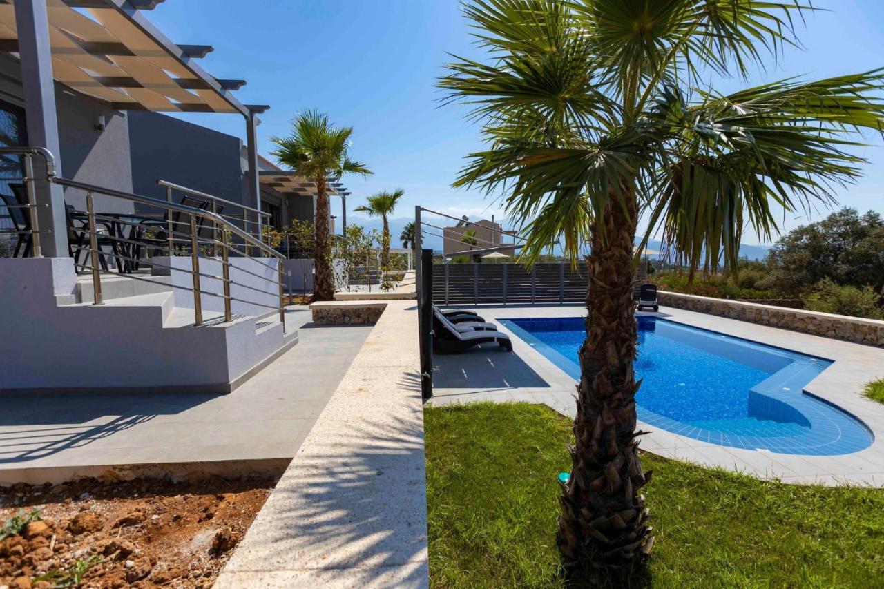 Electra Villas Kokkino Chorio Ngoại thất bức ảnh