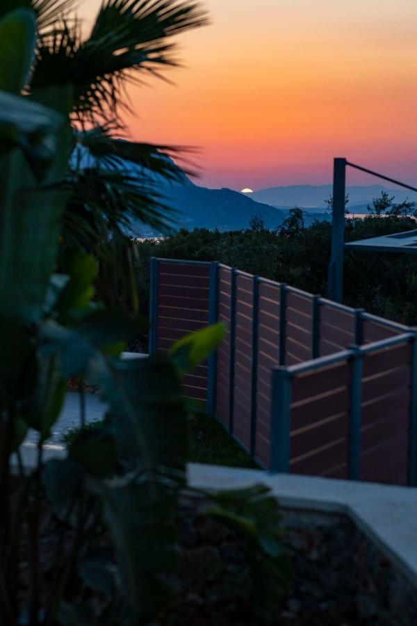 Electra Villas Kokkino Chorio Ngoại thất bức ảnh
