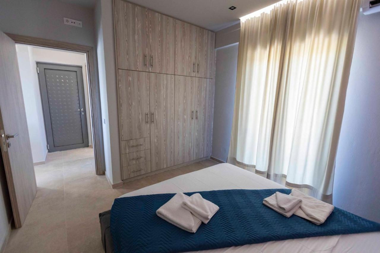 Electra Villas Kokkino Chorio Ngoại thất bức ảnh