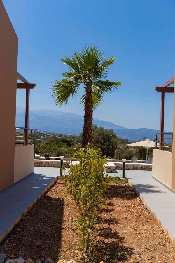 Electra Villas Kokkino Chorio Ngoại thất bức ảnh