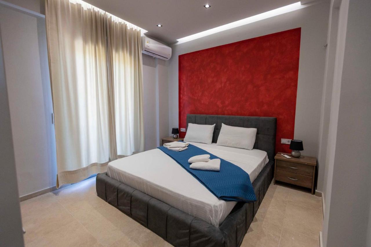 Electra Villas Kokkino Chorio Ngoại thất bức ảnh