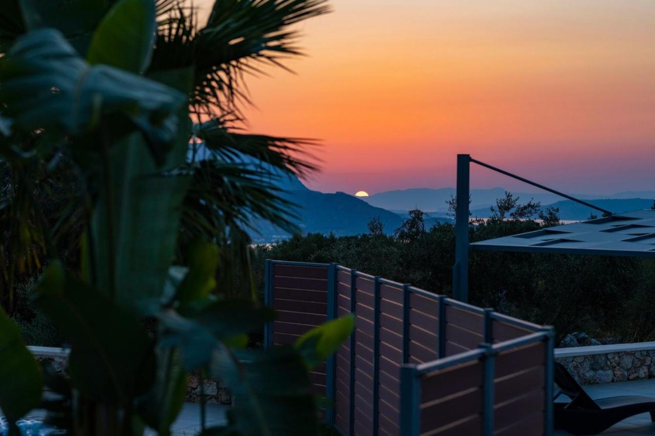 Electra Villas Kokkino Chorio Ngoại thất bức ảnh