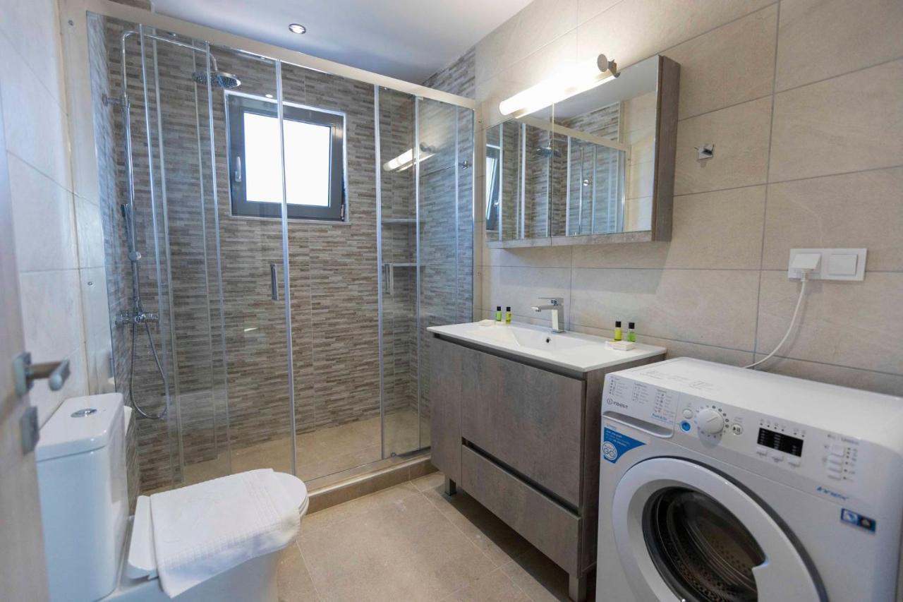 Electra Villas Kokkino Chorio Ngoại thất bức ảnh