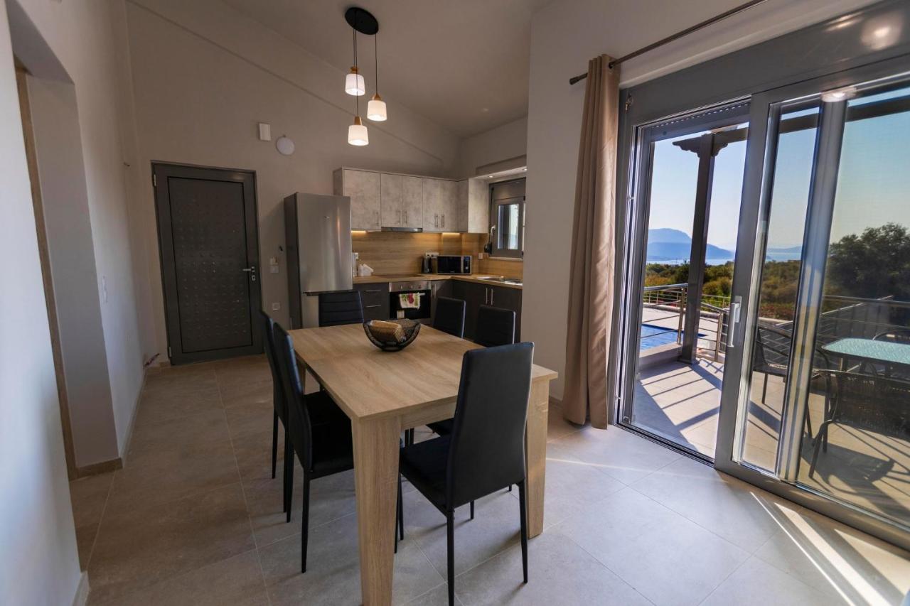 Electra Villas Kokkino Chorio Ngoại thất bức ảnh