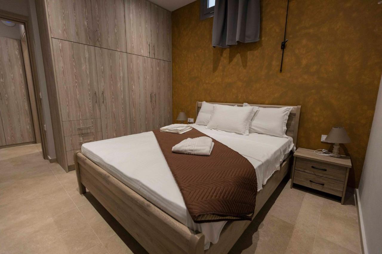 Electra Villas Kokkino Chorio Ngoại thất bức ảnh