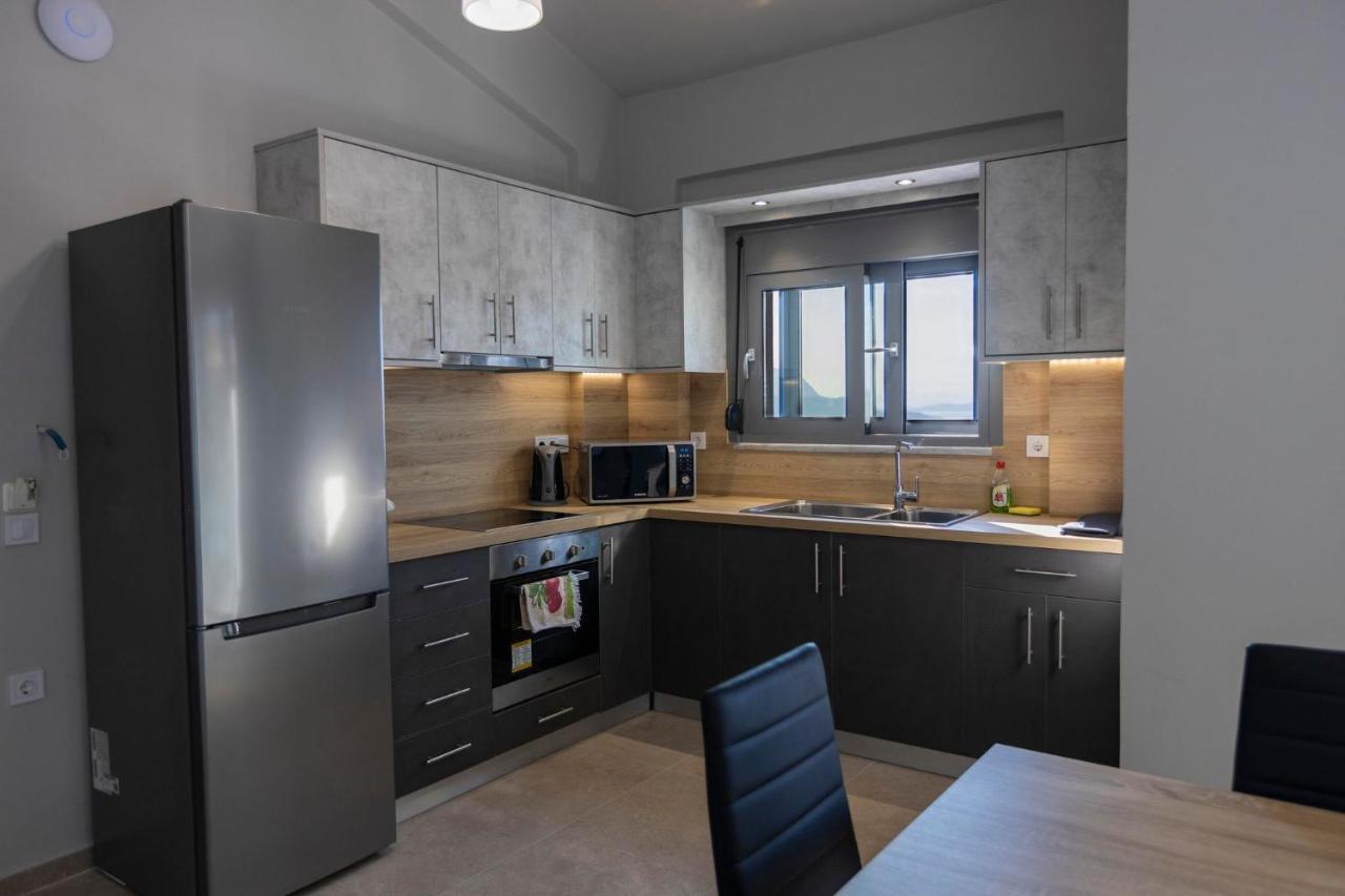 Electra Villas Kokkino Chorio Ngoại thất bức ảnh