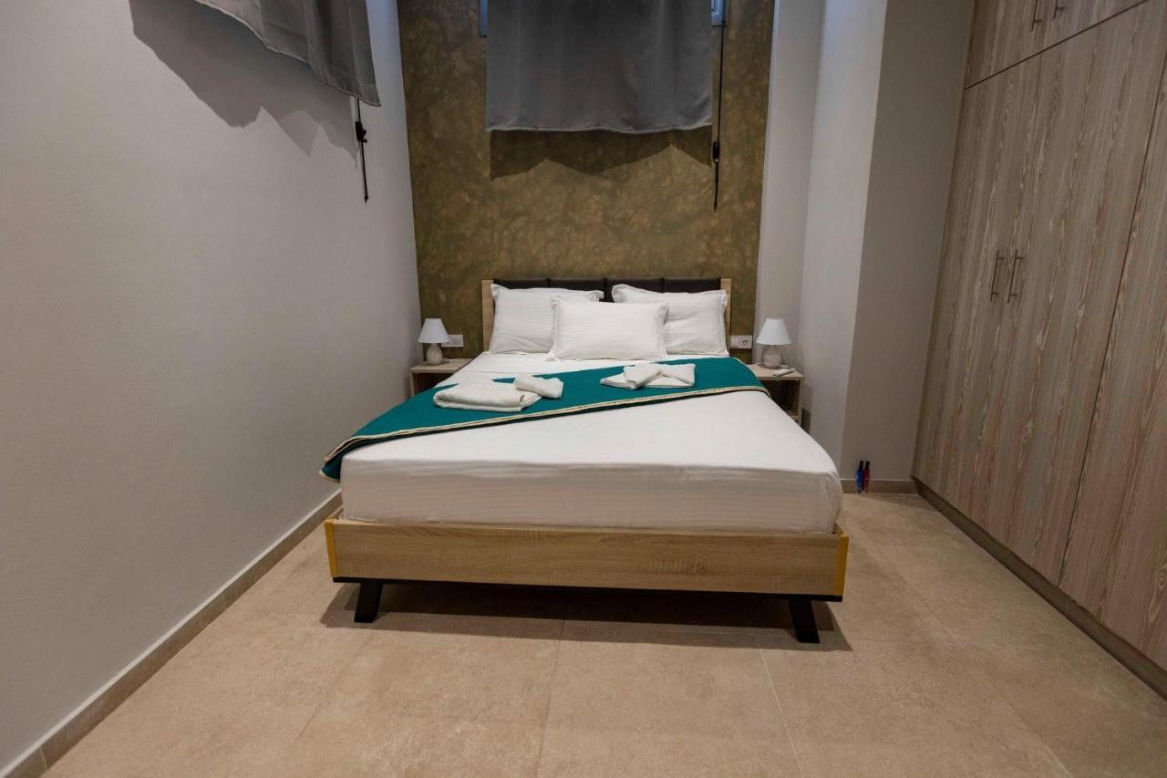 Electra Villas Kokkino Chorio Ngoại thất bức ảnh
