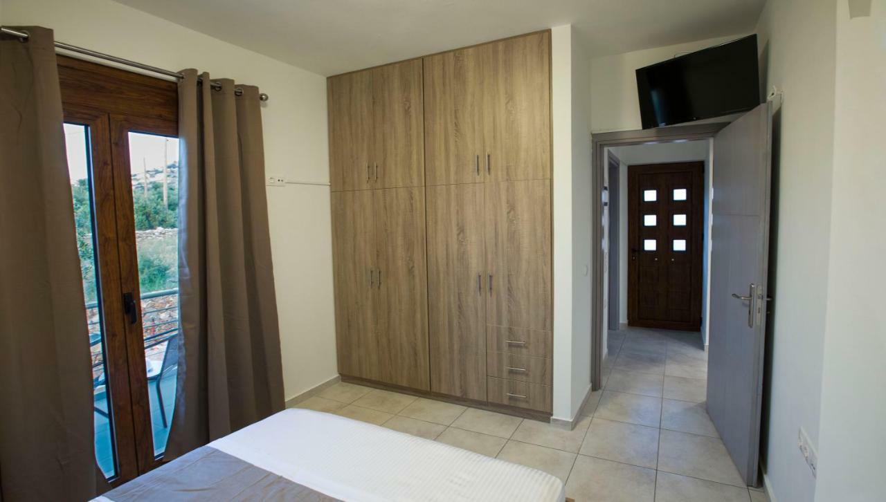 Electra Villas Kokkino Chorio Ngoại thất bức ảnh