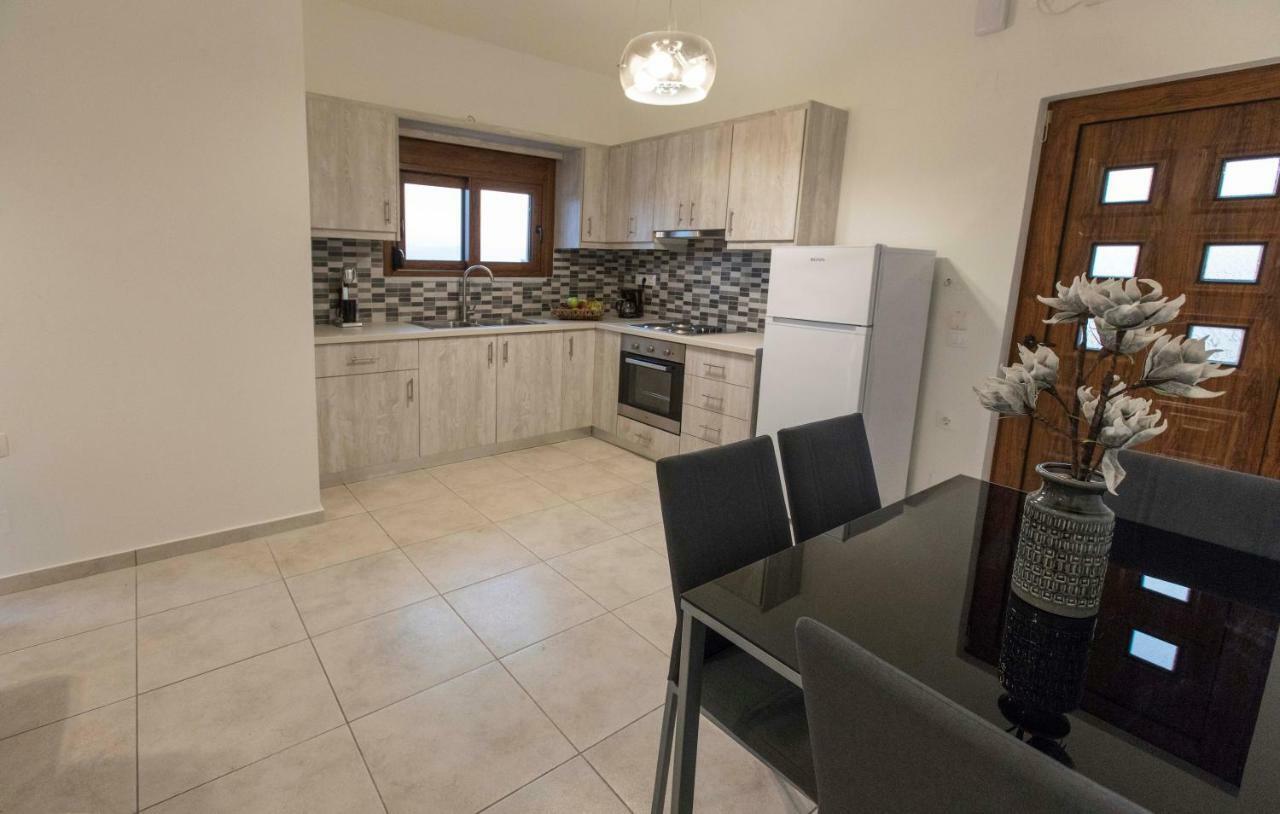 Electra Villas Kokkino Chorio Ngoại thất bức ảnh