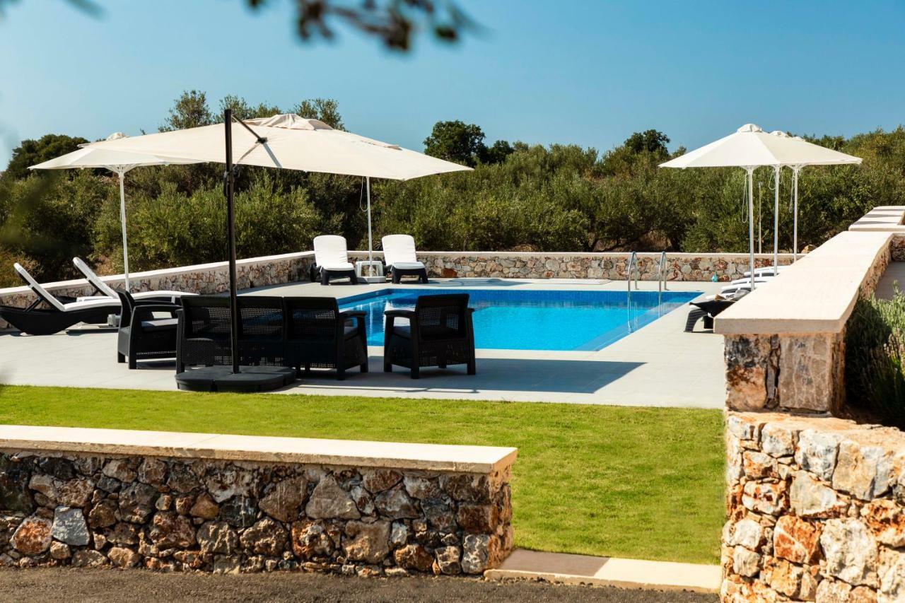 Electra Villas Kokkino Chorio Ngoại thất bức ảnh